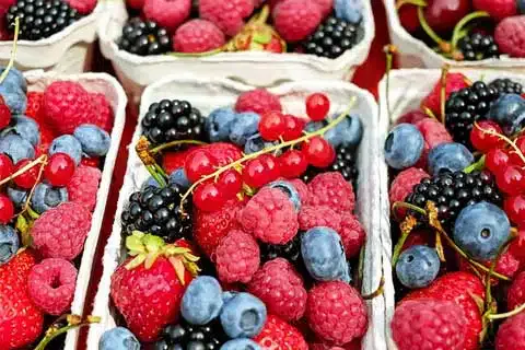 Fruity