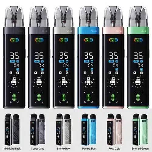 Uwell Caliburn G3 Pro, Best 10 Vape Shops in Dubai