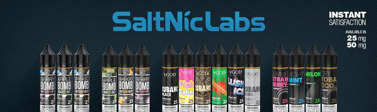 Vgod Vape E-juice Dubai