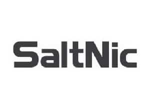 Salt nic