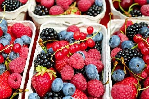 Fruity