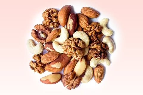 Nutty