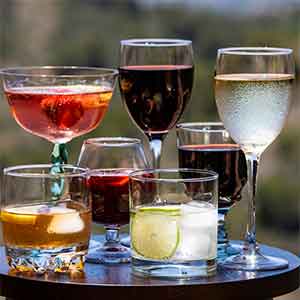 Beverages