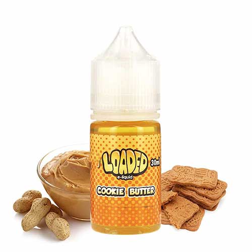 loaded cookie butter vape juice by Salts 30ml – 360 To – Vape Dubai UAE Raz Bars Archives - Lost Mary ingredients Select Flavor ::Jolly Sour Apple Ice